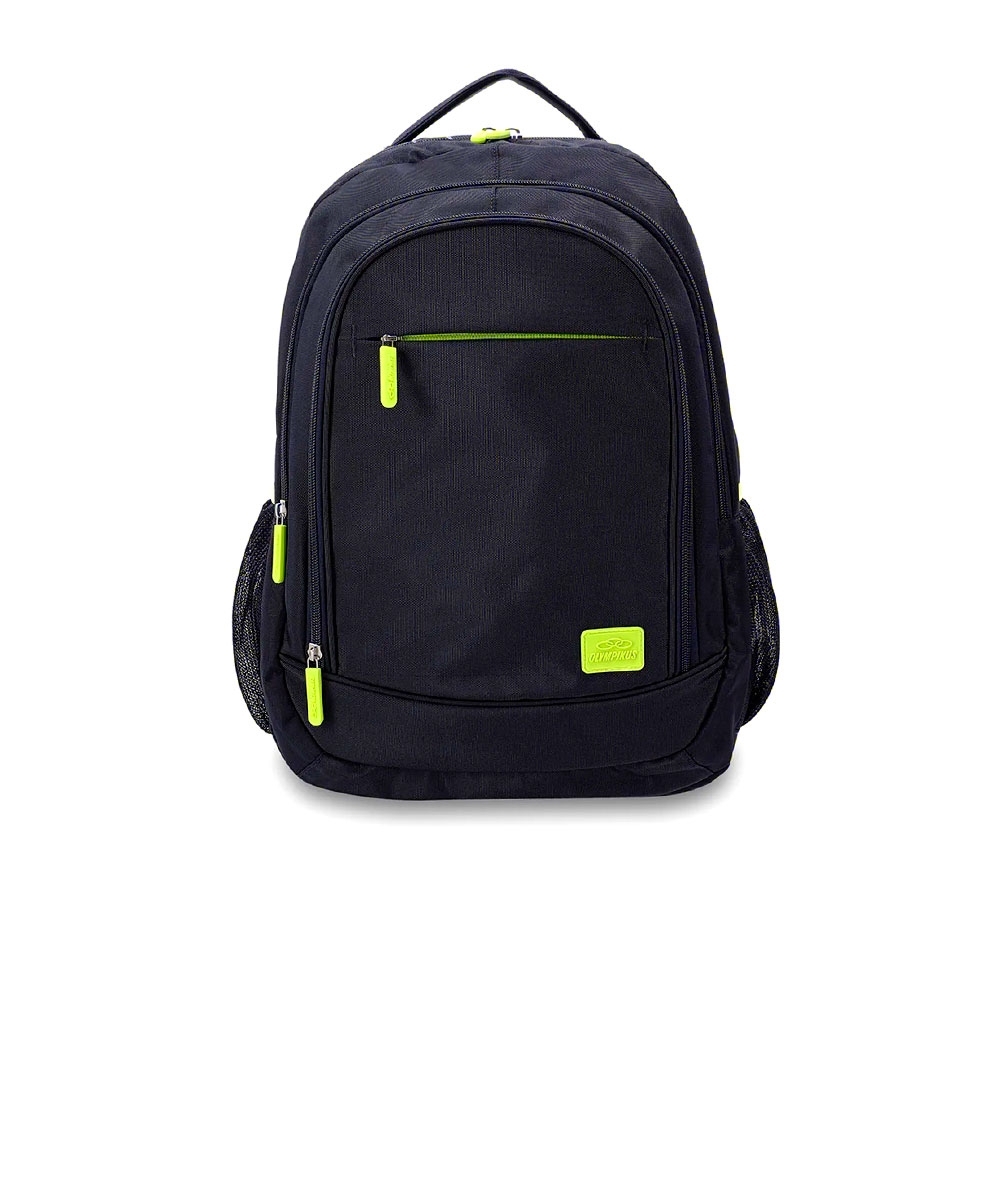 Mochila Olympikus Prime Marinho