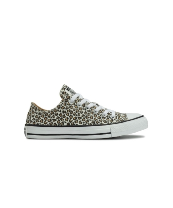 Tênis Converse Allstar Archive Print Onça