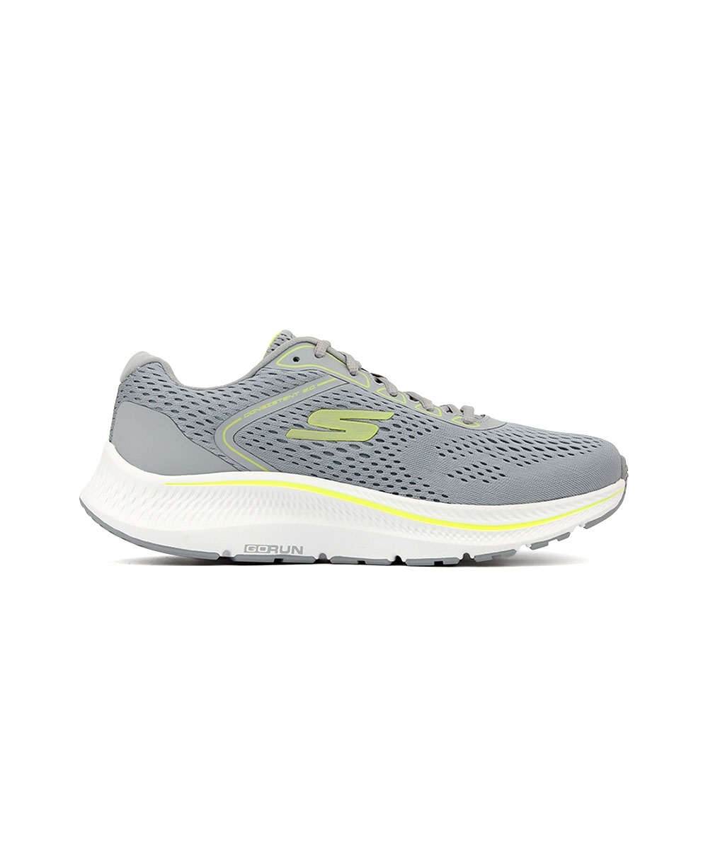 Tênis Skechers Go Run Consistent 2.0 Masculino Verde