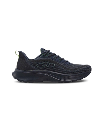 Tênis Masculino Olympikus Conex Azul Petroleo