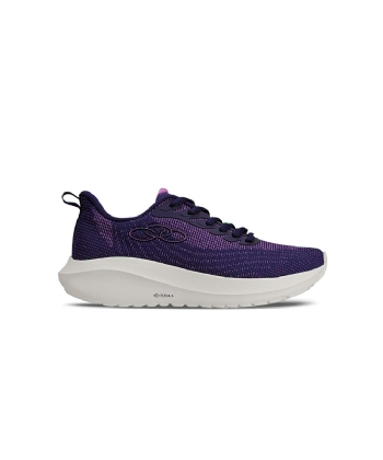 Tênis Feminino Olympikus Acqua Eleva+ Marinho