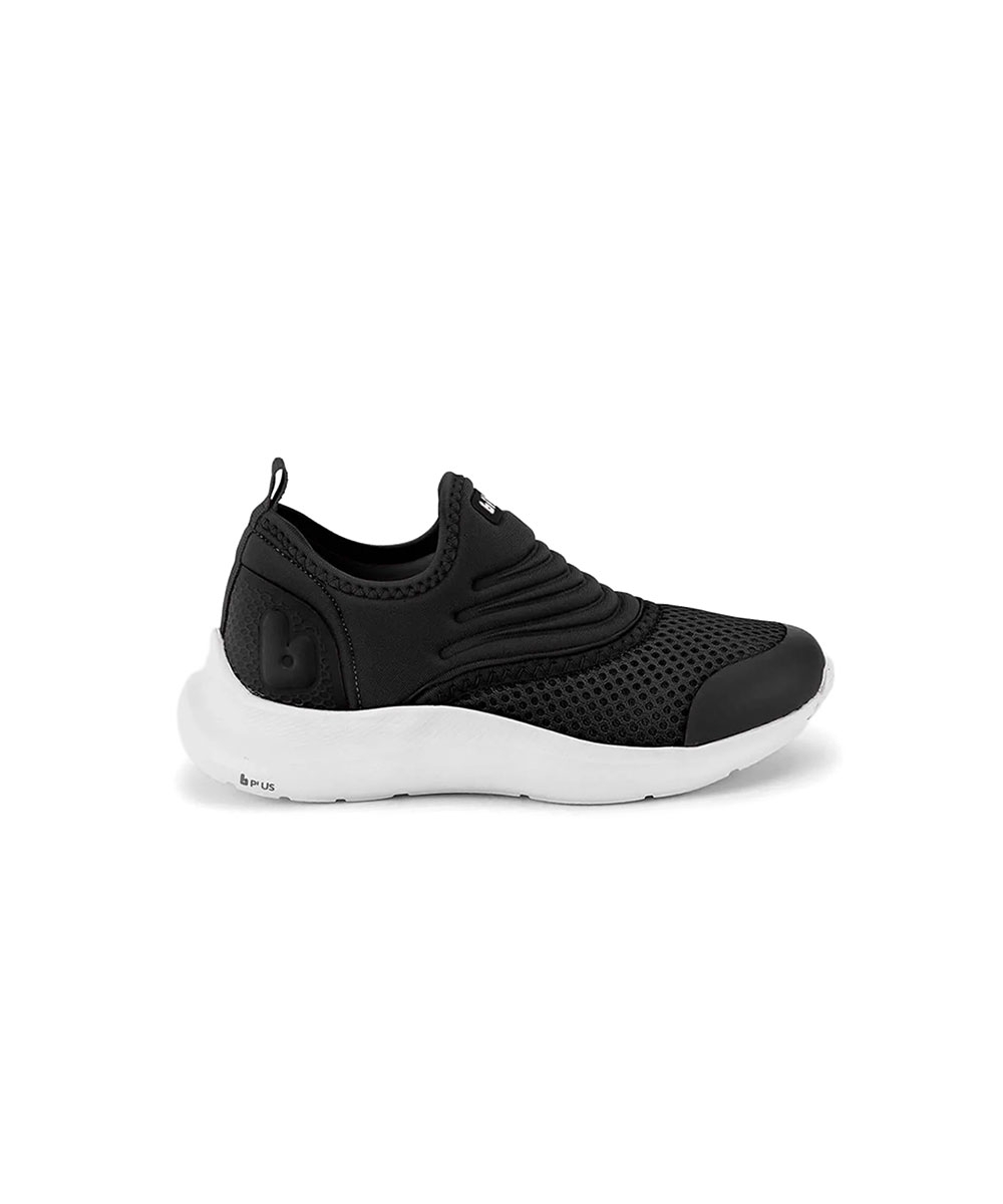 Tênis Infantil Bibi Action Preto