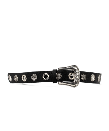 Cinto Feminino Pixolé Preto