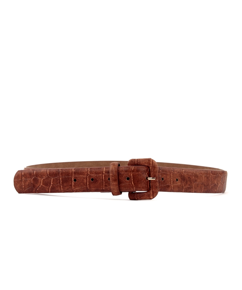 Cinto Feminino Pixolé Caramelo