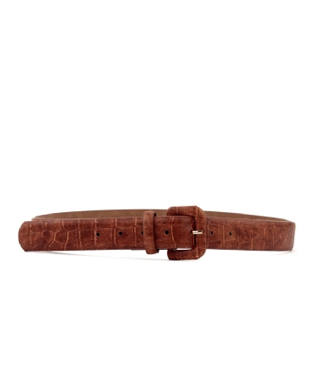 Cinto Feminino Pixolé Caramelo