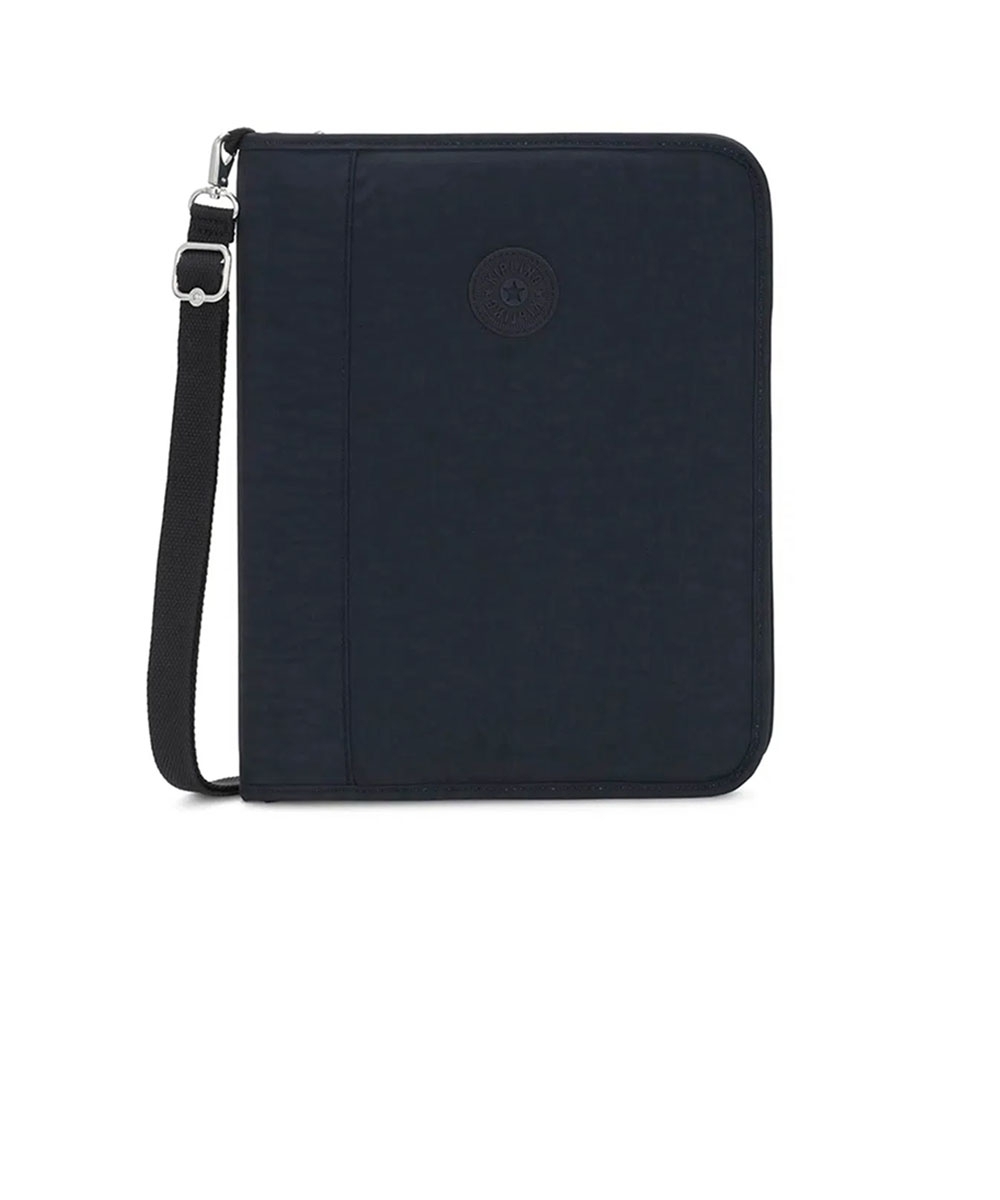 FICHÁRIO KIPLING NEW STORER MARINHO