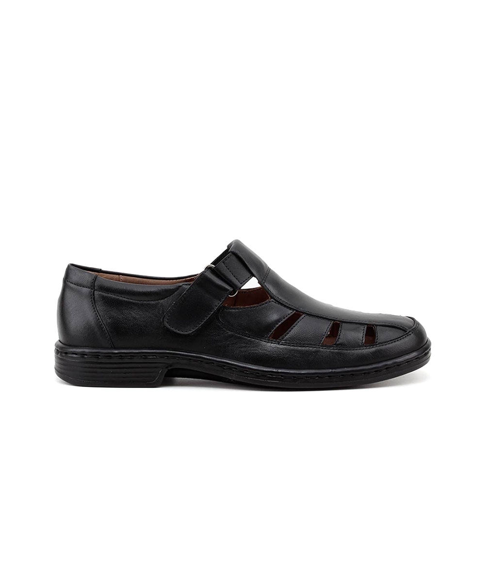 Sapato Masculino Opananken Preto