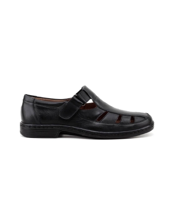 Sapato Masculino Opananken Preto