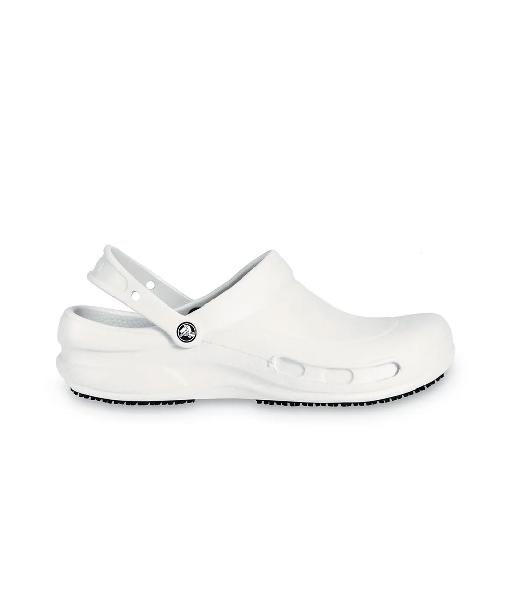Sandália Crocs Bistro Branco