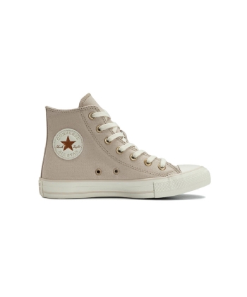 Tênis Cano Alto Converse All Star Summer Argila
