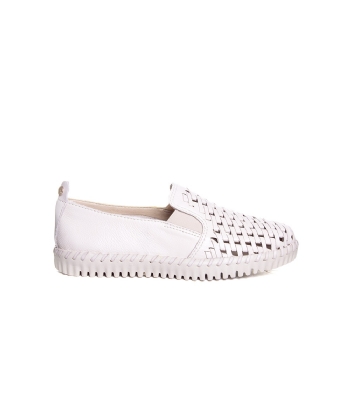 Tênis Feminino Bottero Bottwister Iii Couro Off White