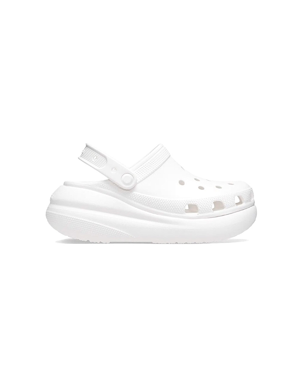 Sandália Crocs Crush Juice Branco