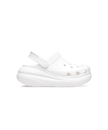 Sandália Crocs Crush Juice Branco