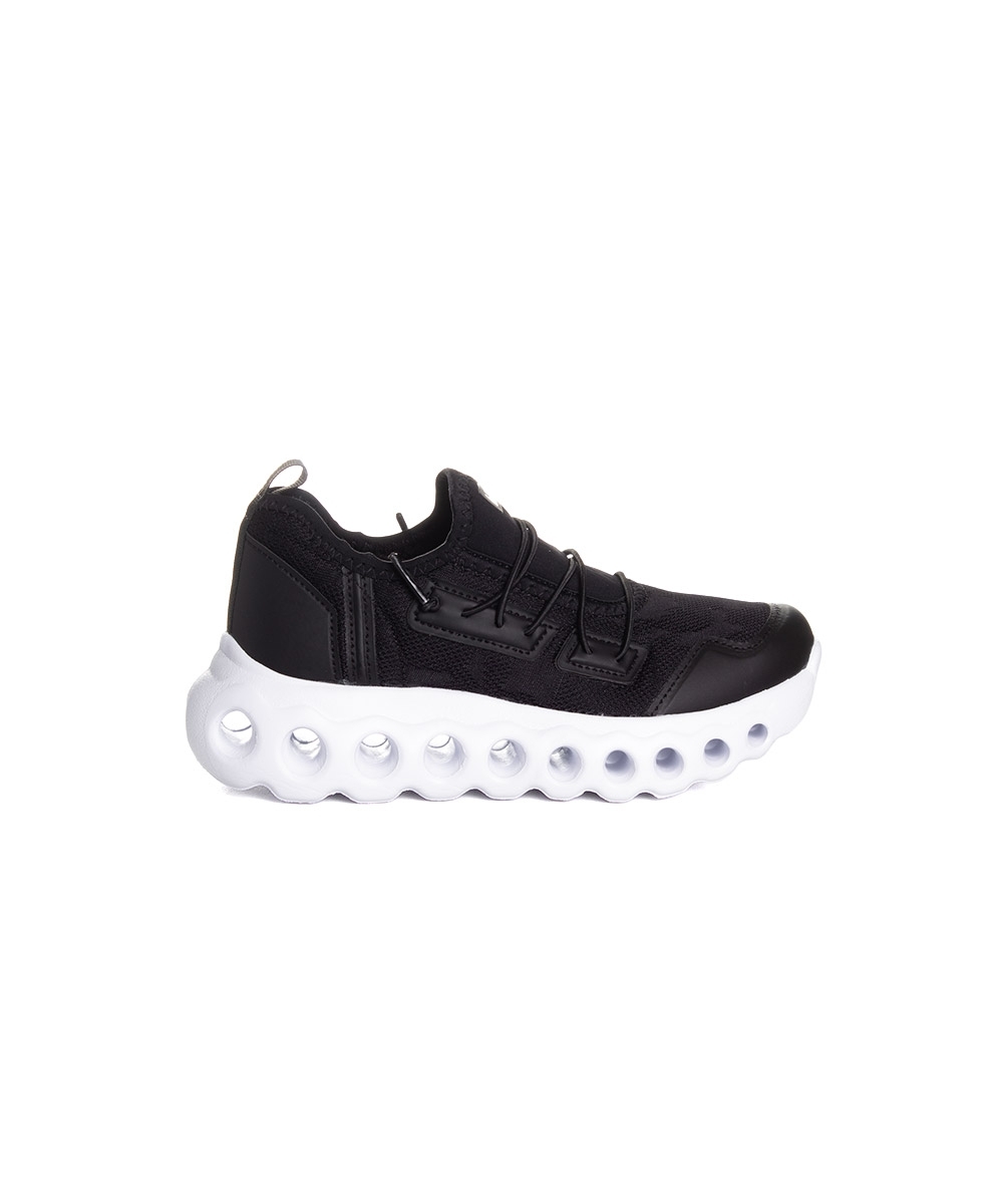 Tênis Infantil Bibi Roller Sport Preto