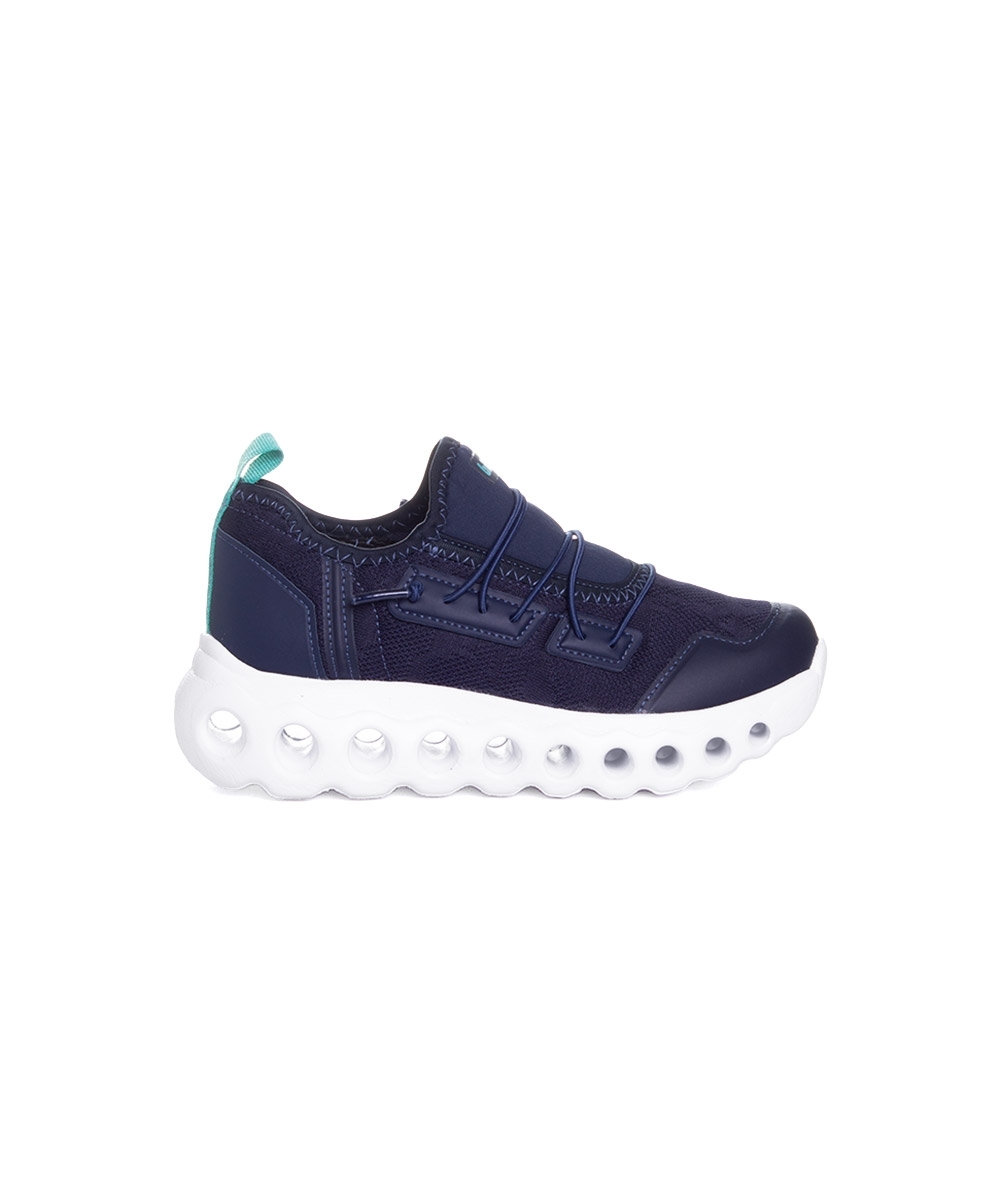 Tênis Infantil Bibi Roller Sport Marinho
