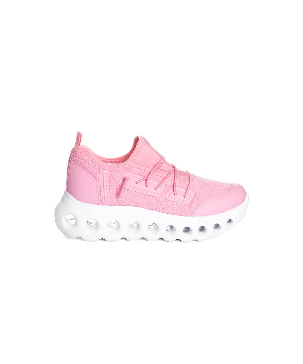 Tênis Infantil Bibi Roller Sport Rosa