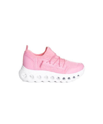 Tênis Infantil Bibi Roller Sport Rosa
