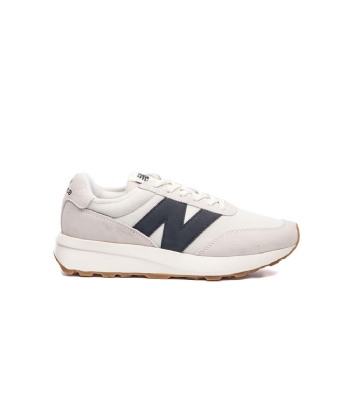 Tênis Feminino New Balance 370 Bege