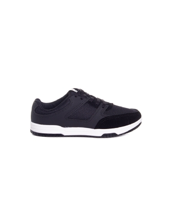 Tênis Infantil Casual Molekinho Preto