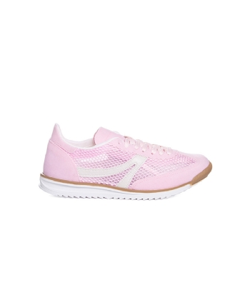 Tênis Feminino Pixolé Casual Kat Rosa