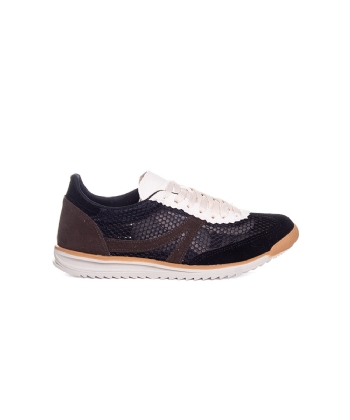 Tênis Feminino Pixolé Casual Kat Preto
