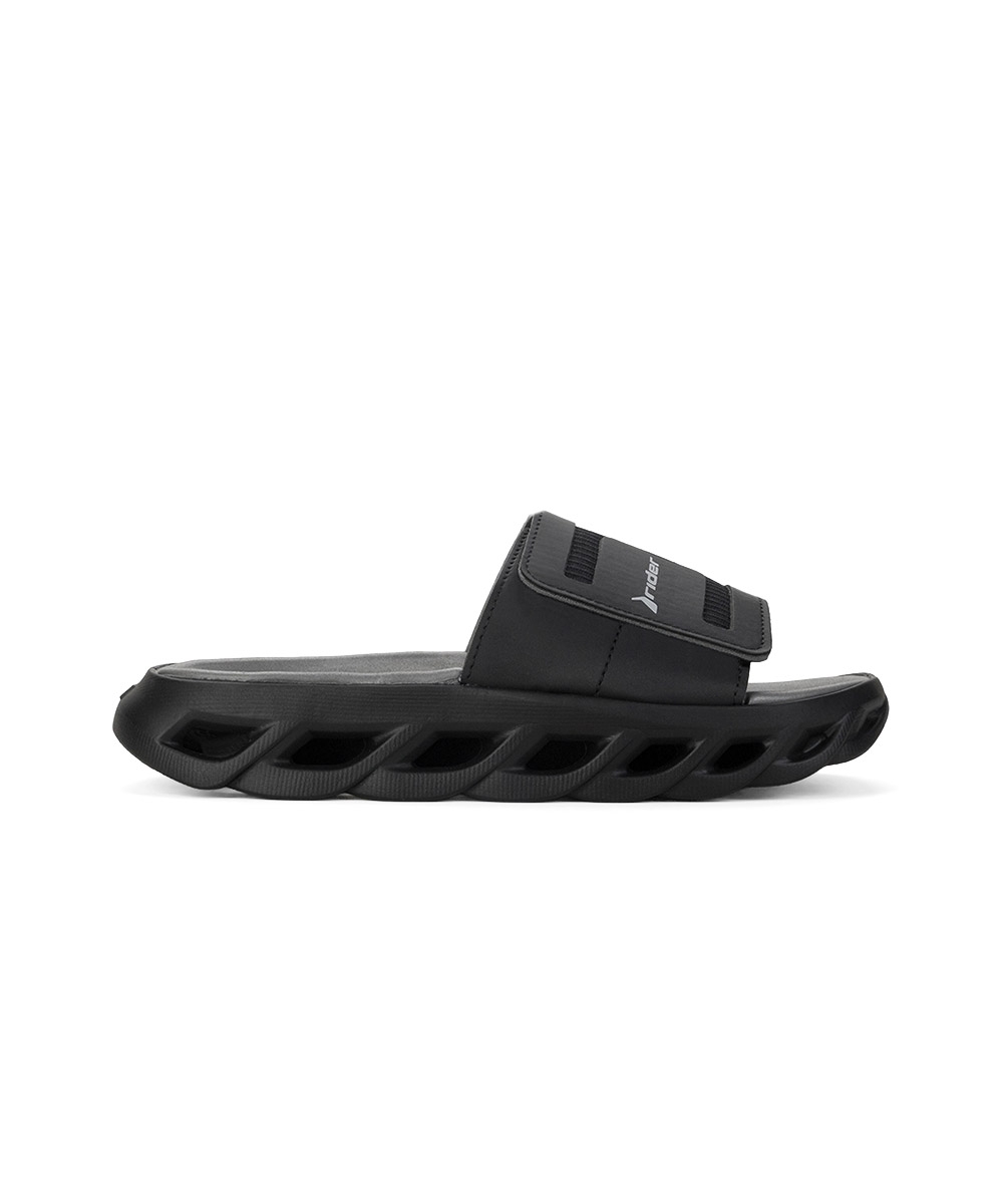 Chinelo Slide R Power Rider Preto