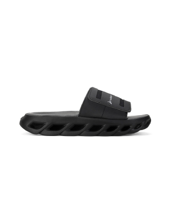 Chinelo Slide R Power Rider Preto