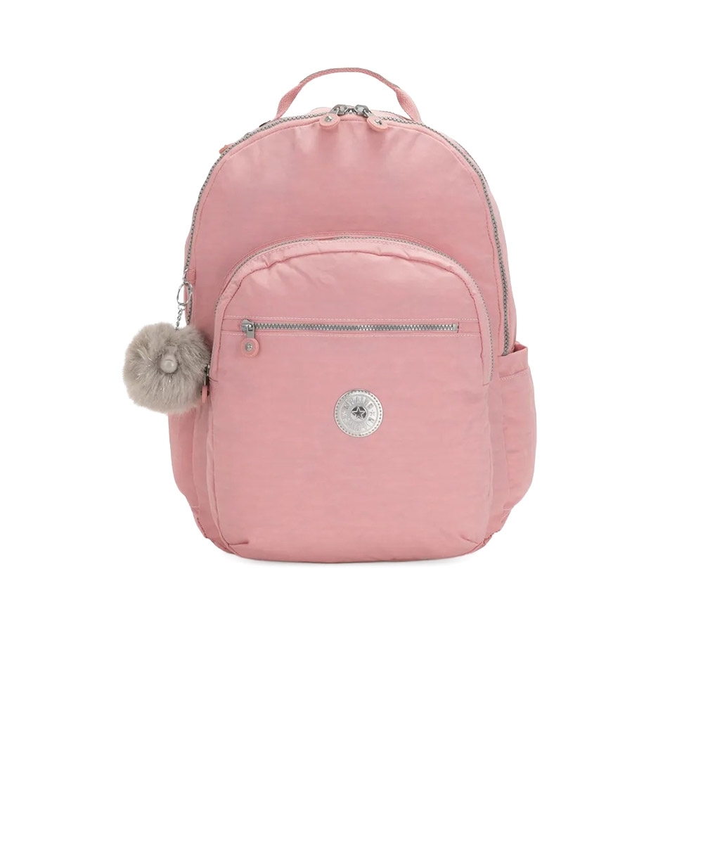 Mochila Kipling Seoul Xl ROSA