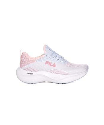Tênis Fila Go Trainer 2 Feminino CINZA