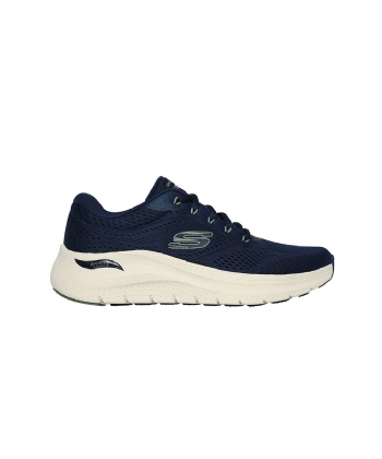 Tênis Masculino Skechers Arch Fit Marinho