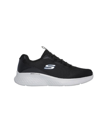Tênis Masculino Skechers Ledger Preto