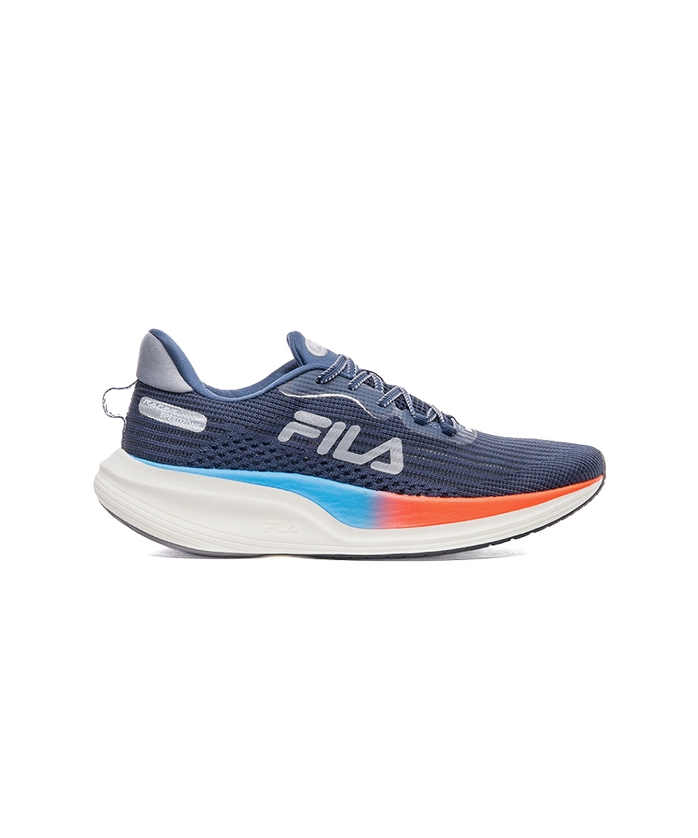 Tênis Fila Racer Speedzone Masculino Marinho