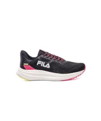Tênis Fila Fastness Preto