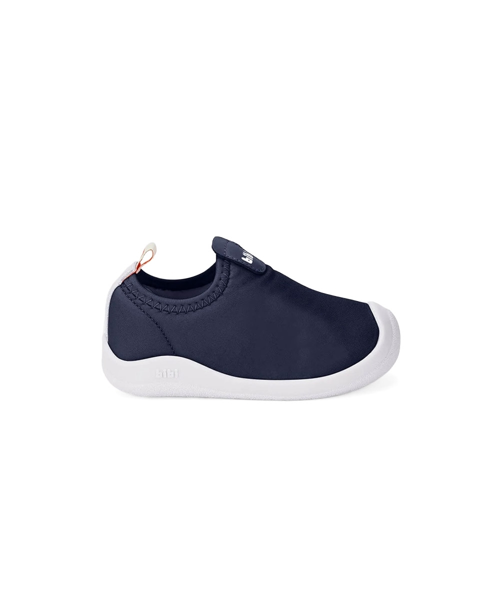 Tênis Infantil Bibi Fisioflex 5.0 Marinho