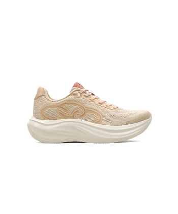 Tênis Olympikus Rush Creme