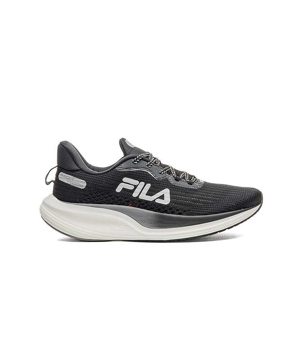 Tênis Fila Racer Speedzone Masculino Preto