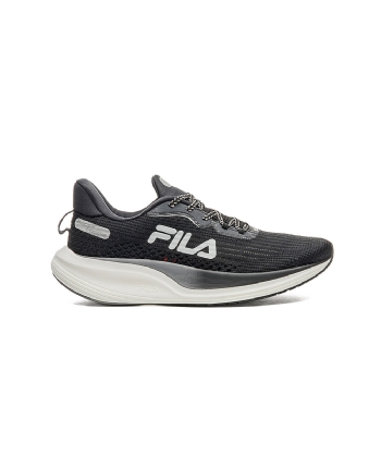 Tênis Fila Racer Speedzone Masculino Preto