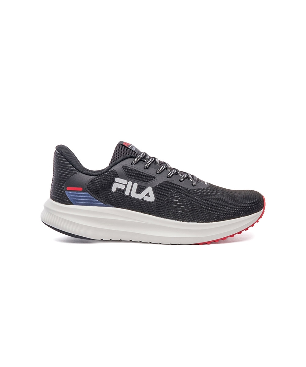 Tênis Fila Fastness Preto