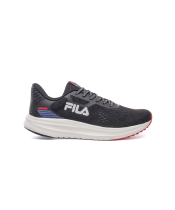 Tênis Fila Fastness Preto