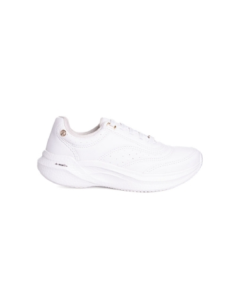 Tênis Kolosh Esportivo Feminino Branco