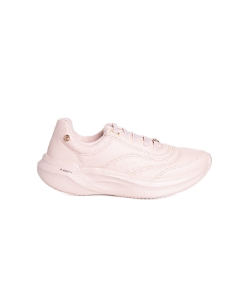 Tênis Kolosh Esportivo Feminino Rose