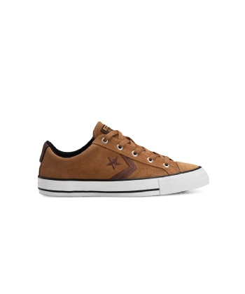 Tênis All Star Converse Star Player Caramelo