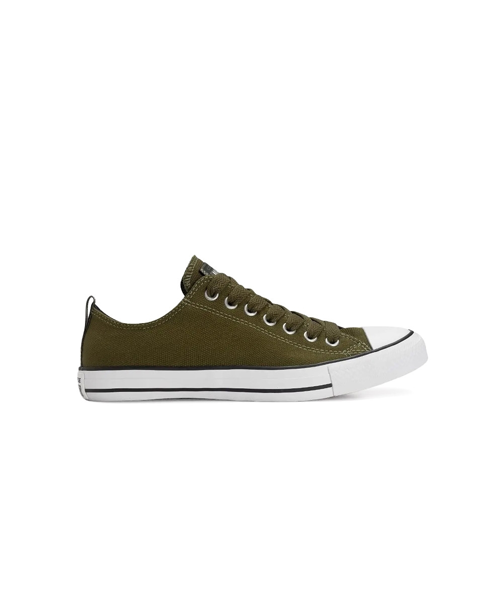 Tênis All Star Converse Chucky Taylor Mostarda