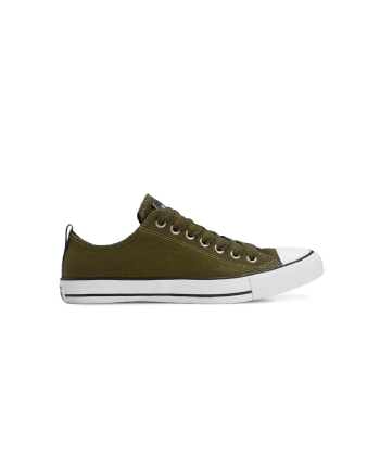 Tênis All Star Converse Chucky Taylor Mostarda