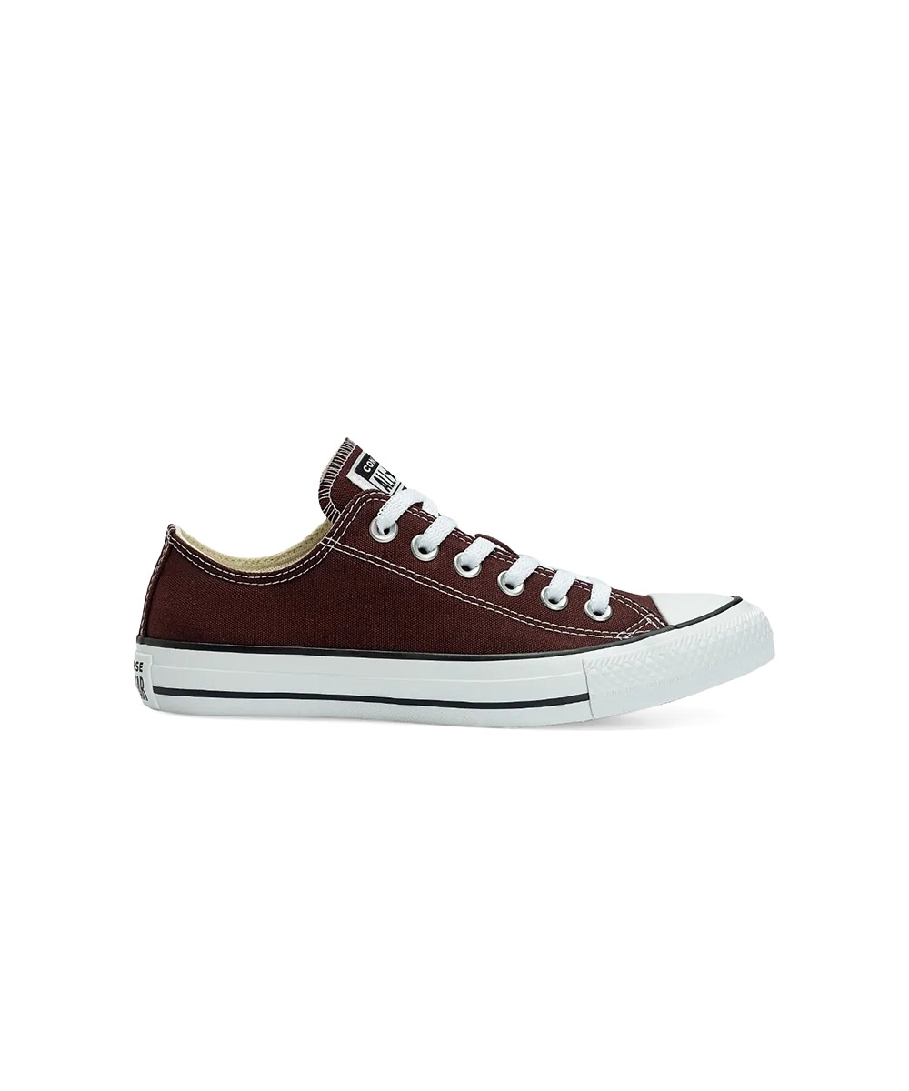 Tênis All Star Converse Ct0420 Café