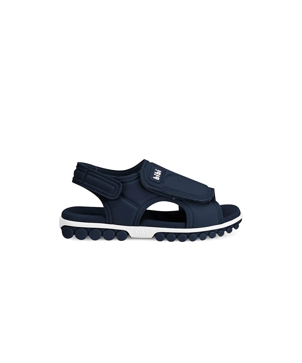 Papete Infantil Bibi Summer Roller Sport 2.0 Marinho