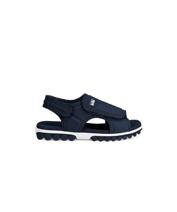 Papete Infantil Bibi Summer Roller Sport 2.0 Marinho