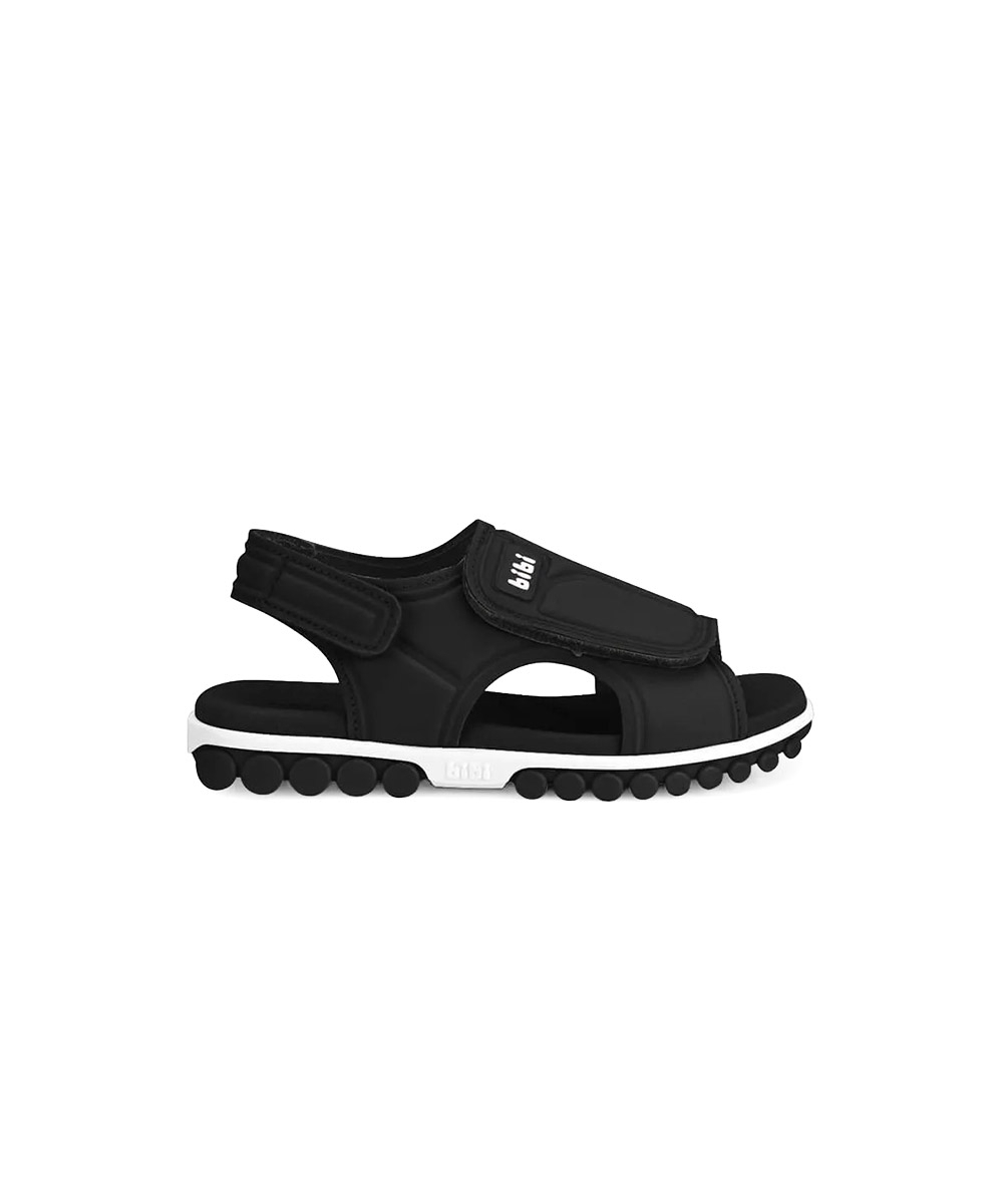Papete Infantil Bibi Summer Roller Sport 2.0 Preto