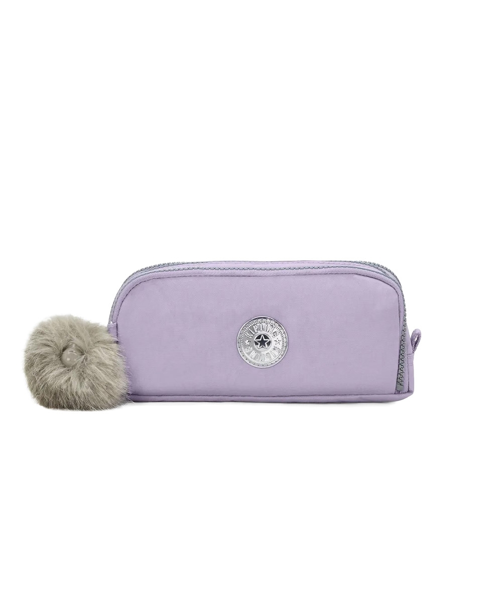 Estojo Kipling Gitroy Bridal Lavander LILAS