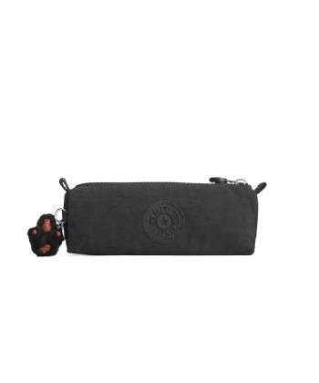 Kipling Estojo Freedom True Black Preto